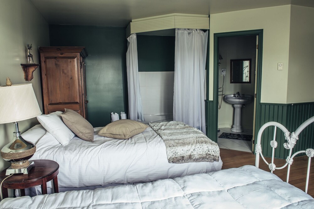 L'Authentique Auberge de Charlevoix