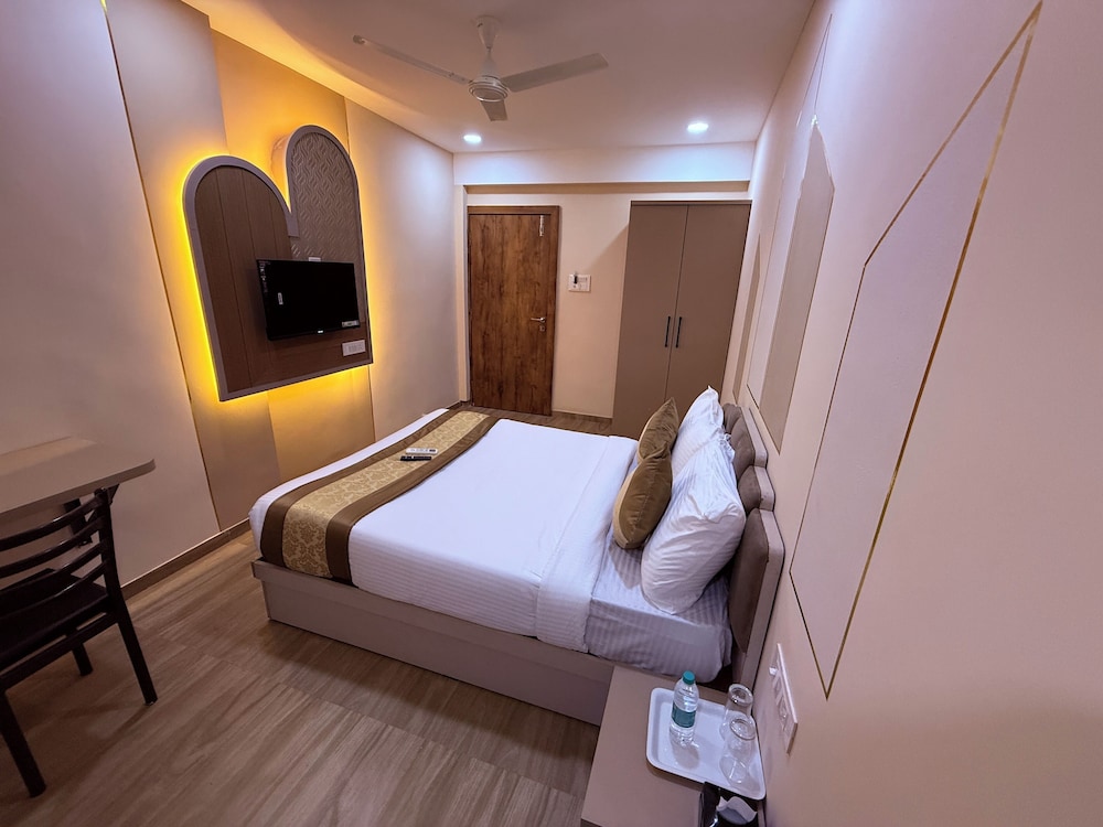 Hotel Melody NX