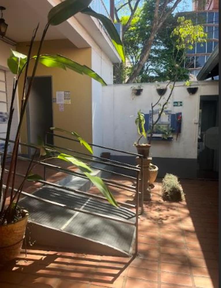 Savassi Hostel Loft