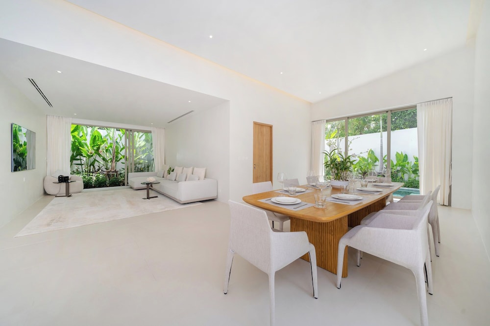 Coco Villas Phuket - Private Pool Villas by Escape Villas