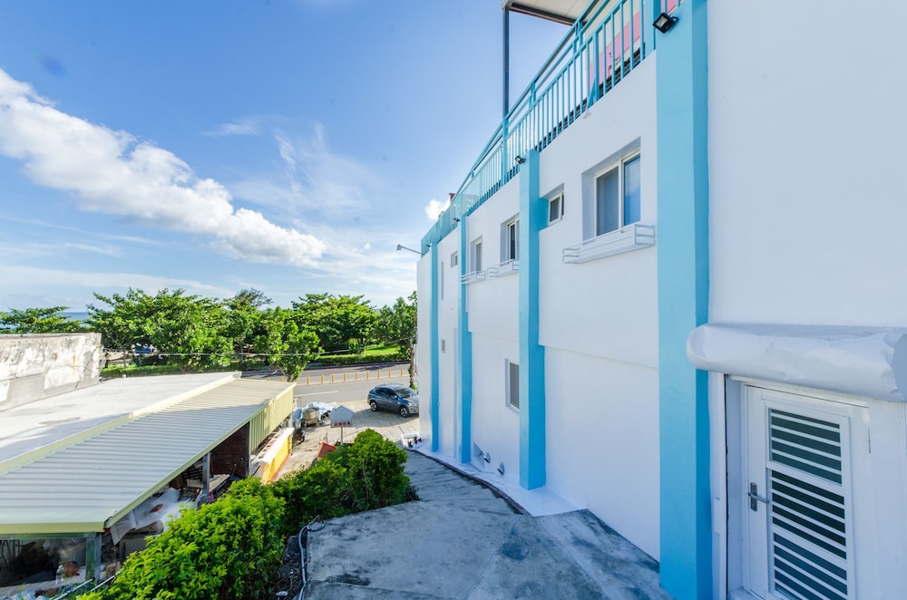 Meet You NanWan B&B