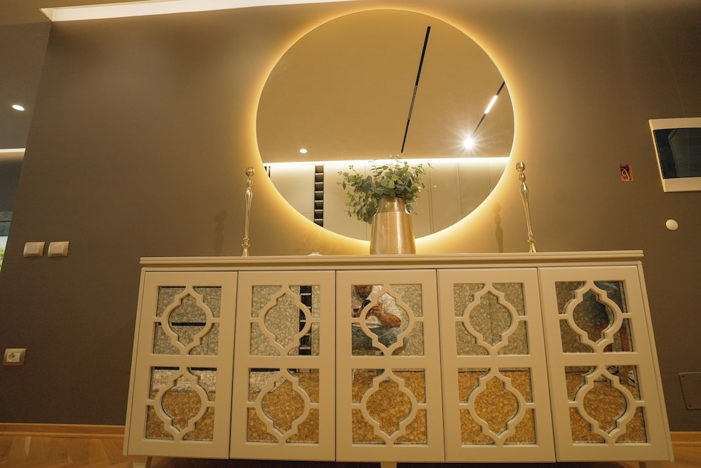 Grandstay Apartments 110