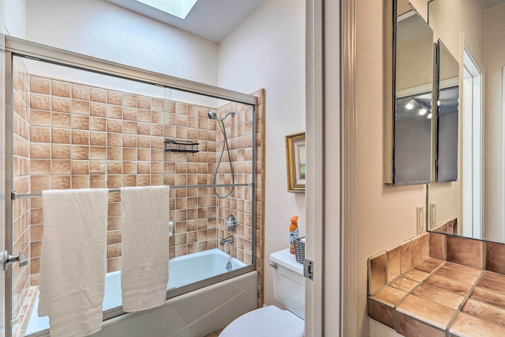 Pet-friendly Borrego Springs Retreat - Property Image 2