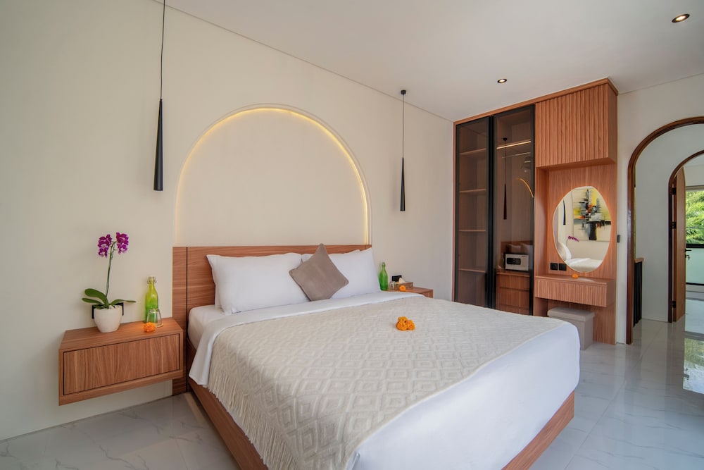 Nidya Villa Canggu