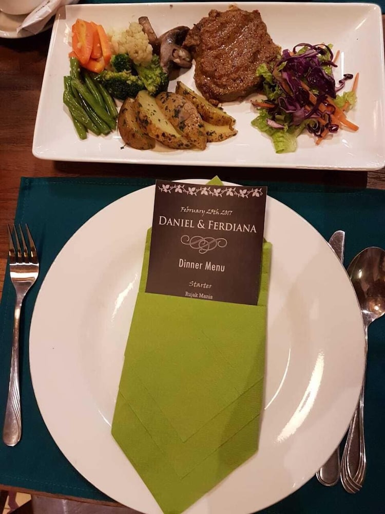 Rumah Batu Boutique Hotel