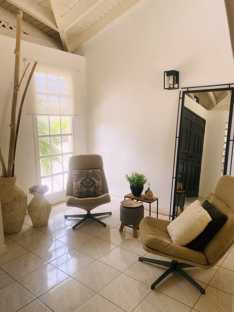La Pura Vista Resort