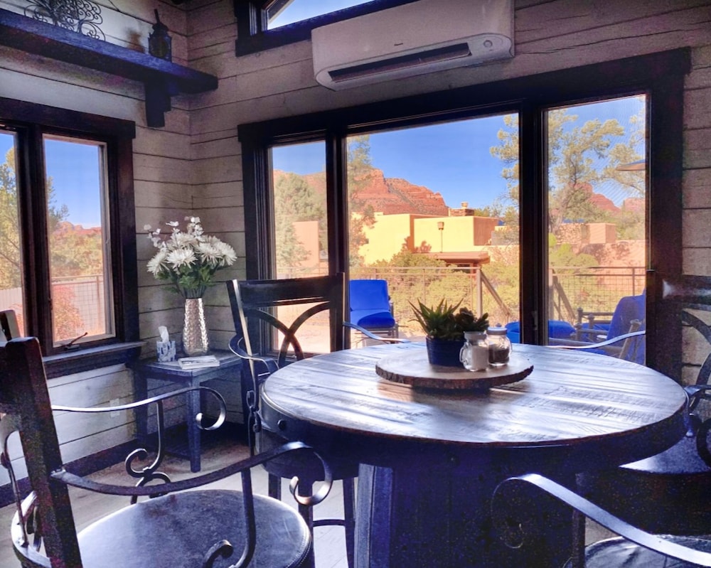 Sedona Vacations - The Sedona Dream Maker - Property Image 17