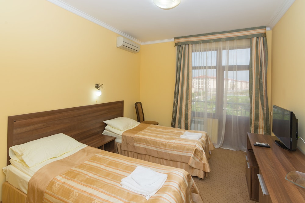 Grant Guest House view 5