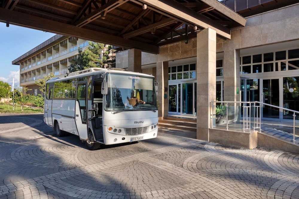 Marvida Family Eco - Ultra All Inclusive & Kids Concept