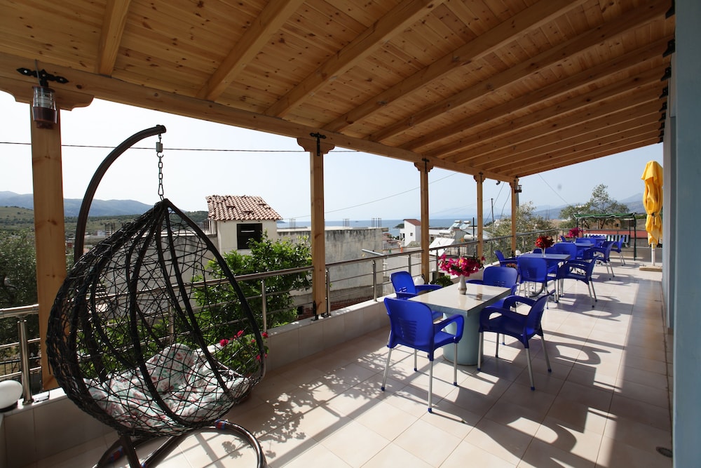 Joni Apartaments
