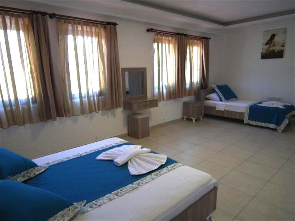 Villa Aktas
