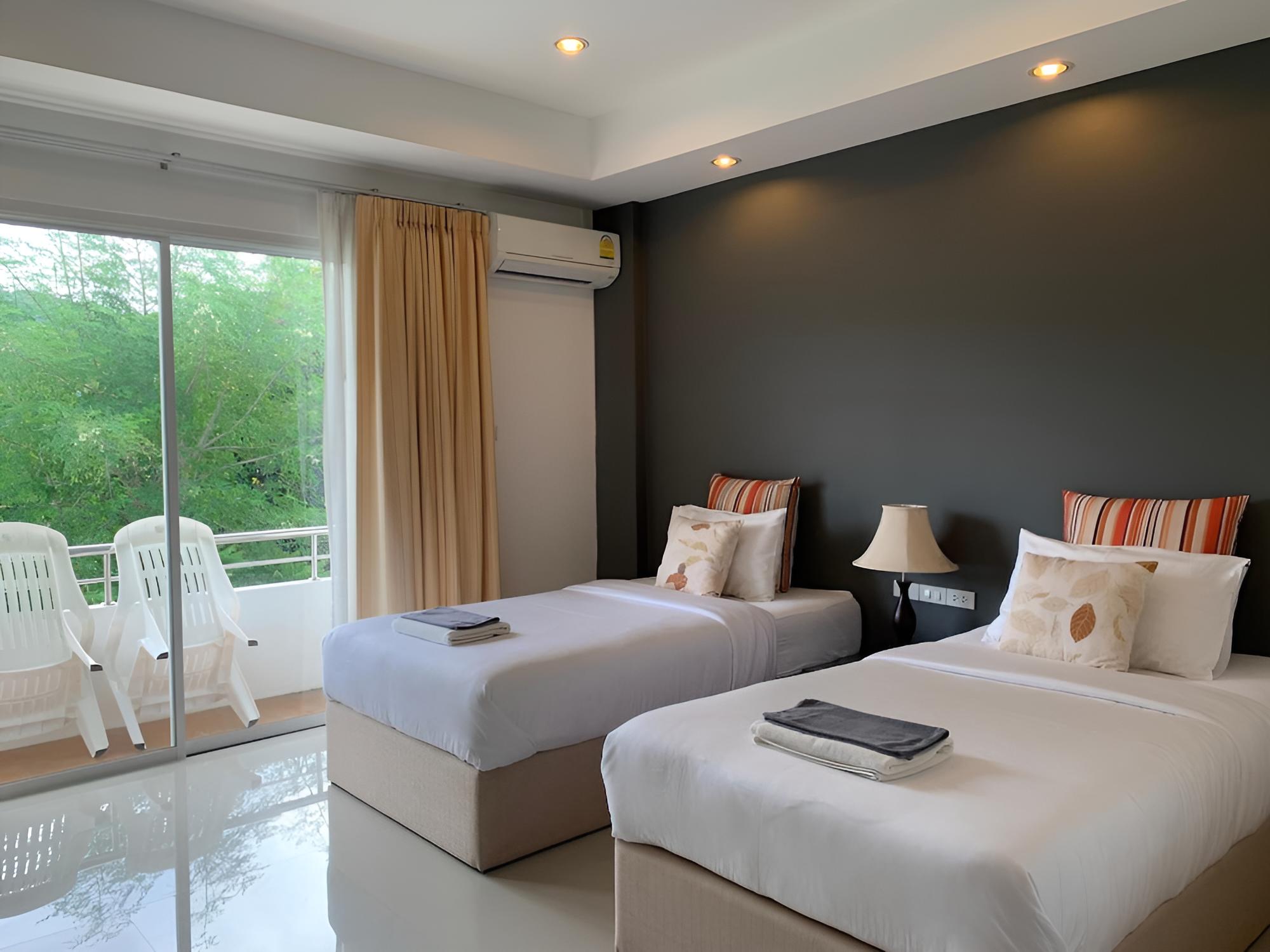 Krabi Bay House
