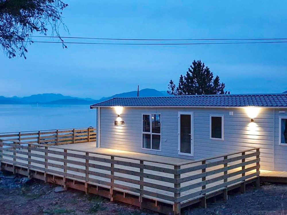 6 Person Holiday Home in Tansoy-by Traum view 3