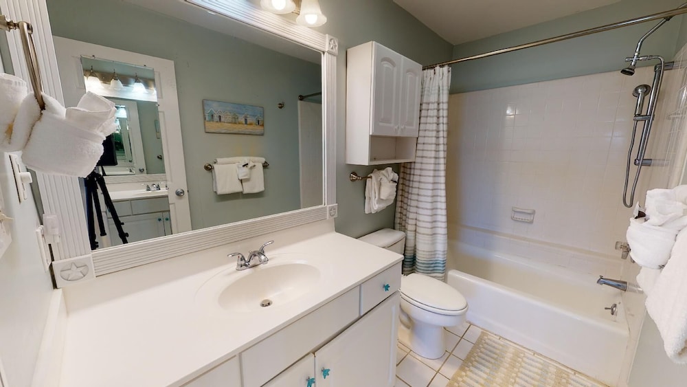 South Beach Ocean E by Tybee Vacation Rentals