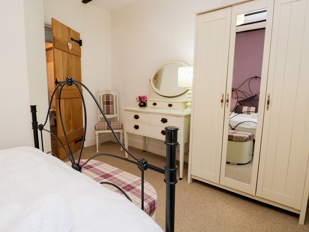 Dalesway Cottage