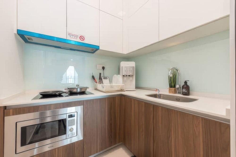 The Lavile Horizon KL Apartments