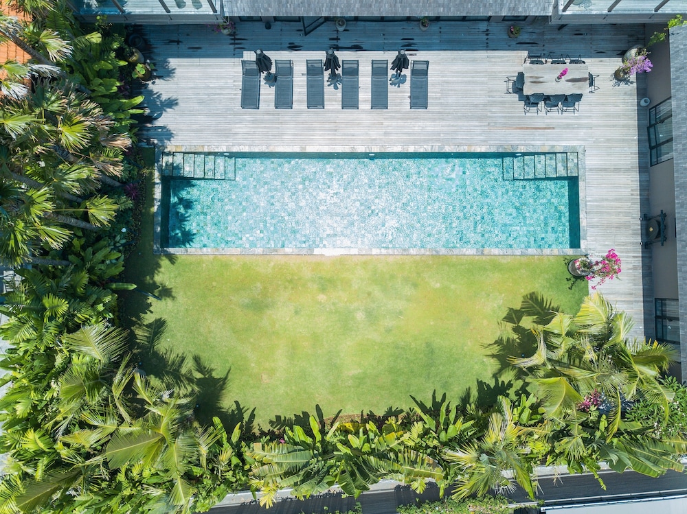 Villa Nehal