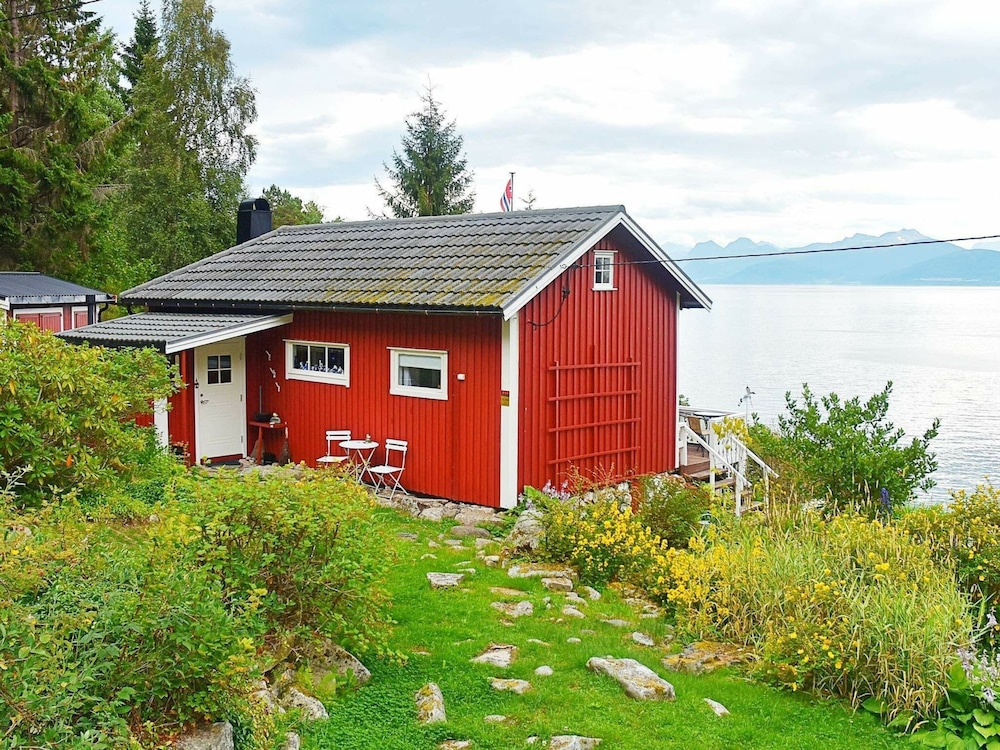 5 Person Holiday Home in Molde view 5