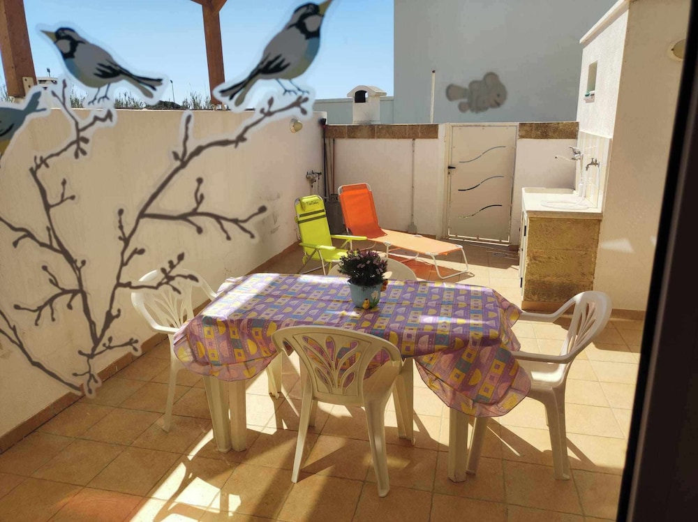 Casa Vacanze La Fanciulla, Billede 16