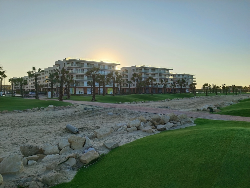 Relax and Recharge in our Luxurious Porto Said Chalets