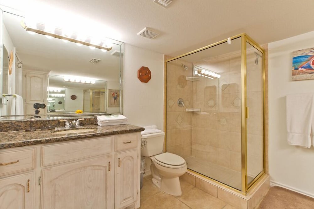 Bahia Mar by Padre Island Rentals