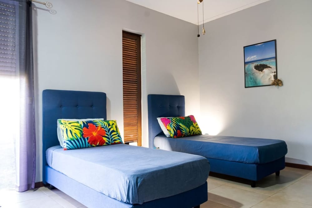 VAI ITI LODGE