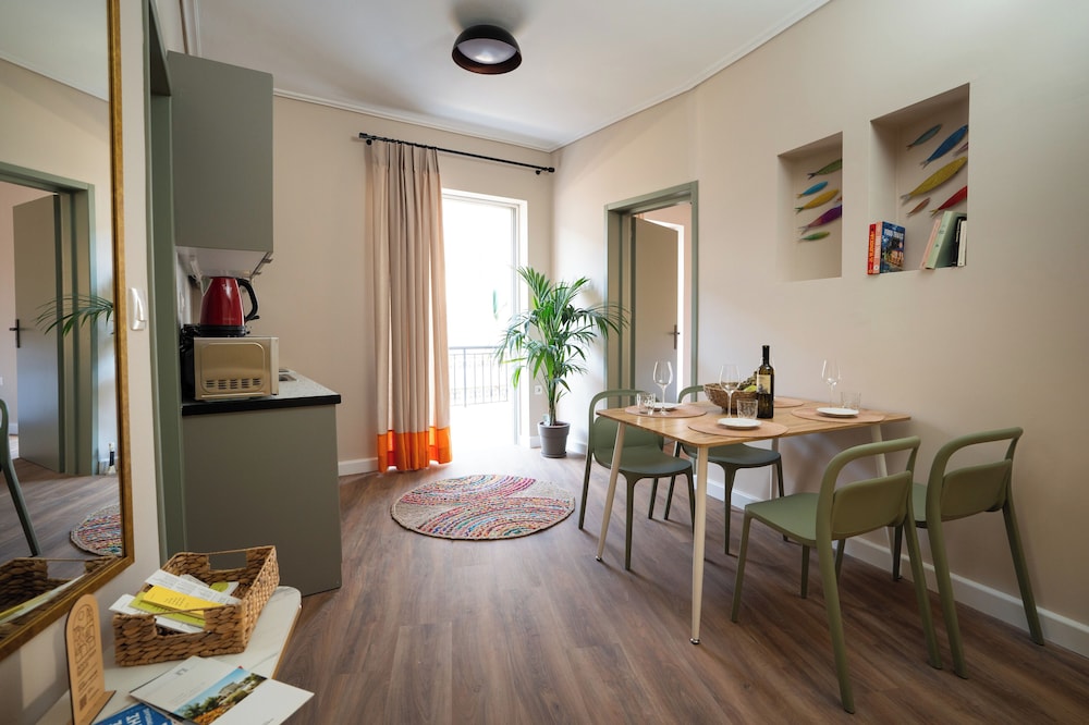 NYX Guesthouse