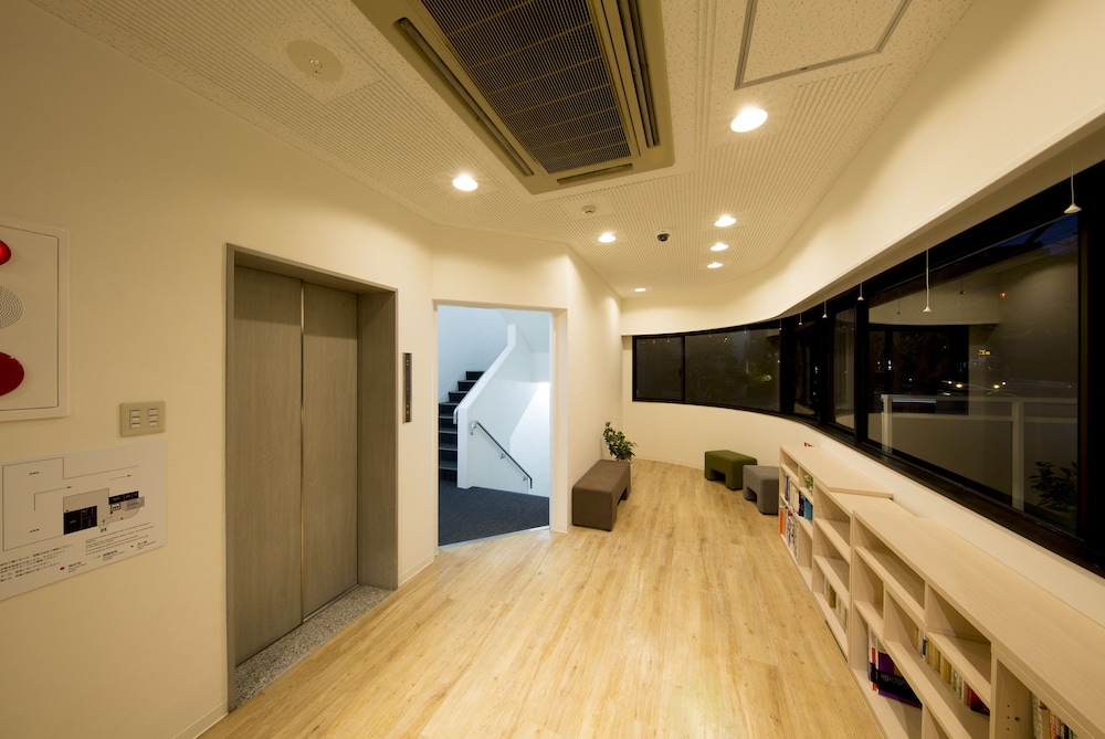 Guesthouse TOHO