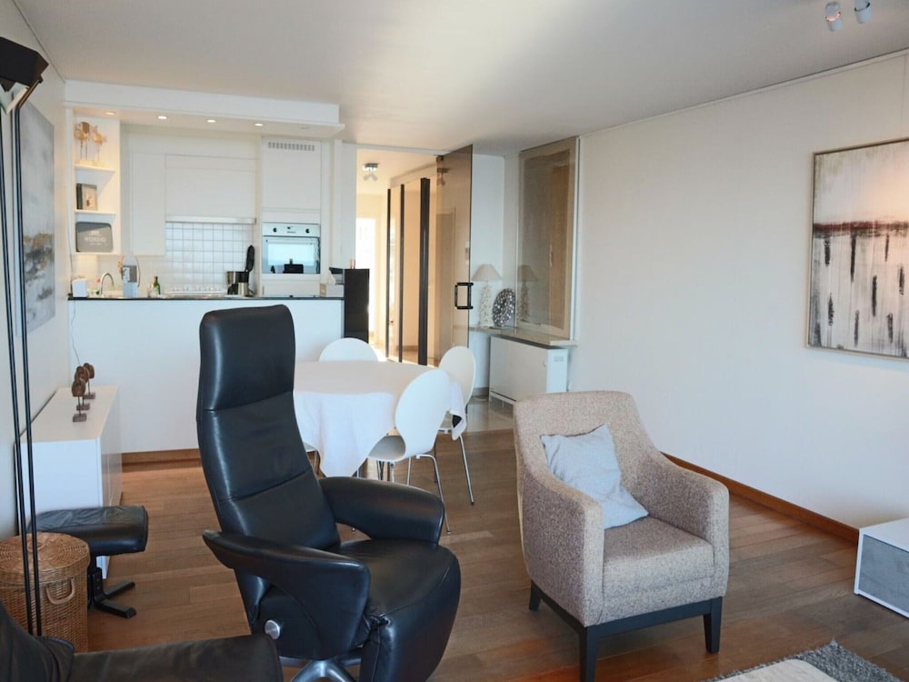 Apartment Near Marina Nieuwpoort