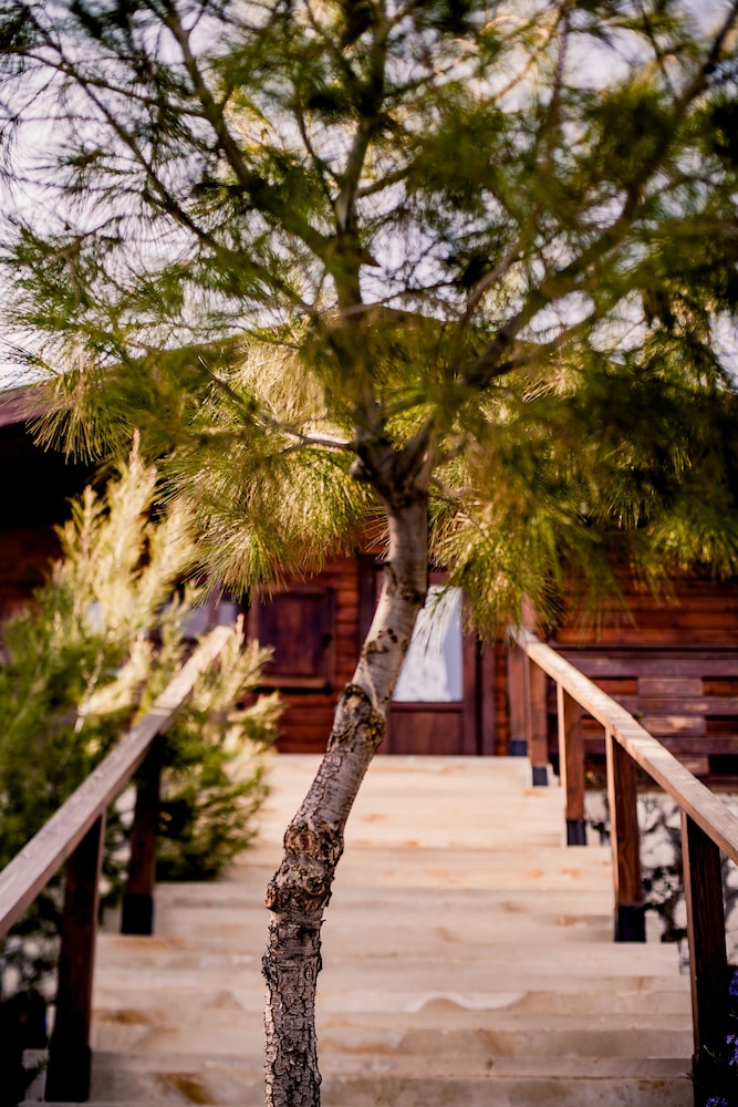 Mountain Breeze Resort