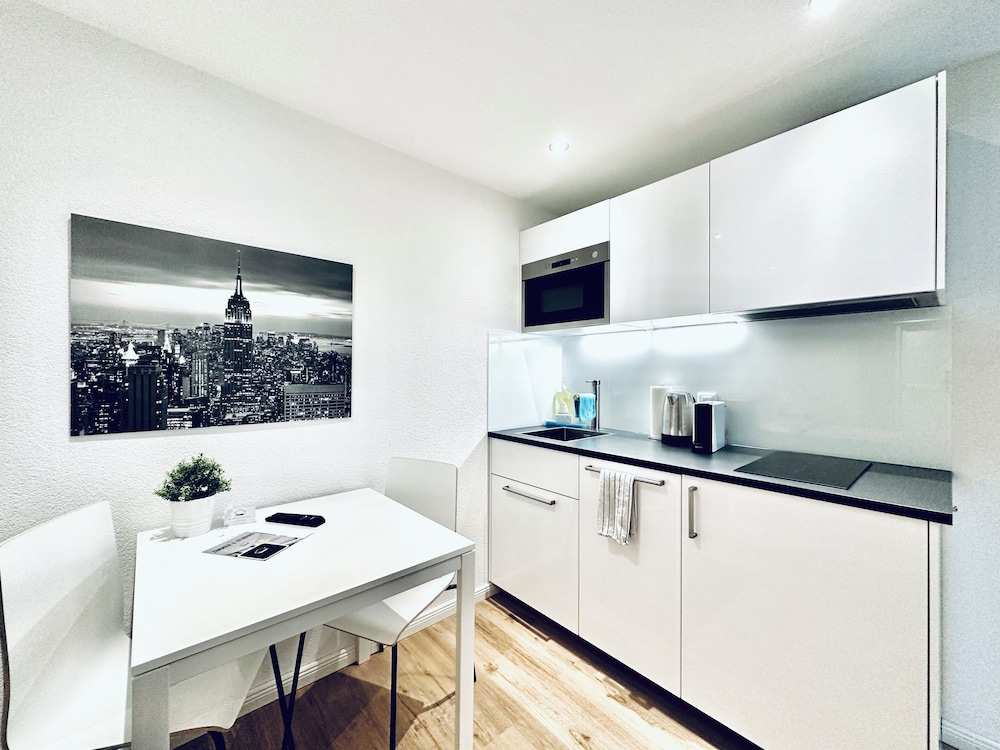 Business Apartment Solothurn