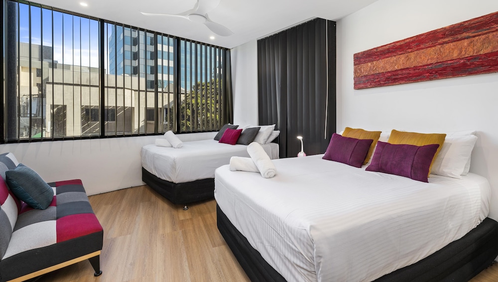 Surfers Paradise Vacations - Circle on Cavill - Apartment Stay Private - Property Image 33