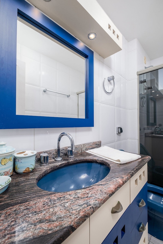 Apt With Grill 300m From the Beach Mdo201