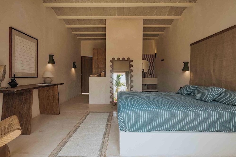 Casa Yuma, Puerto Escondido 17