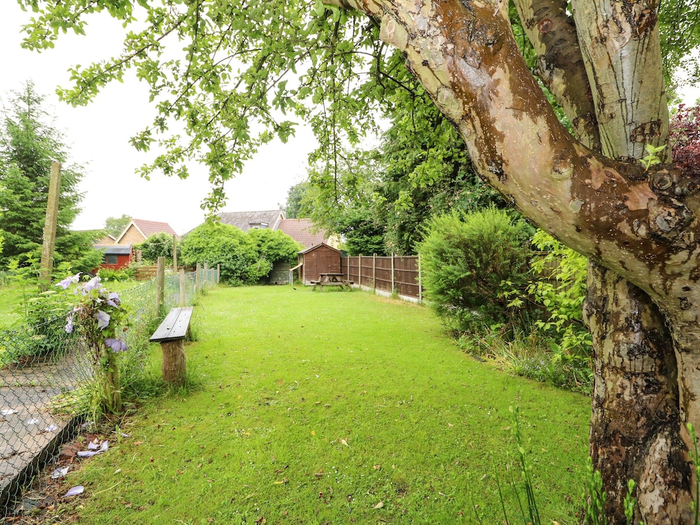 Apple Tree Cottage