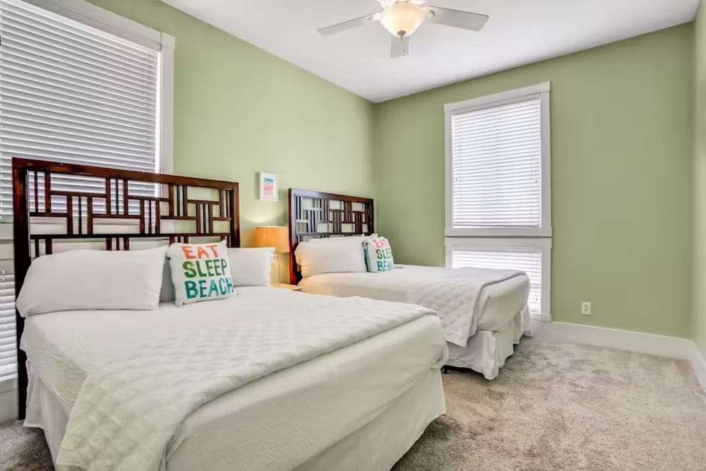 Luxurious Gulf-side Living in Santa Rosa Beach!