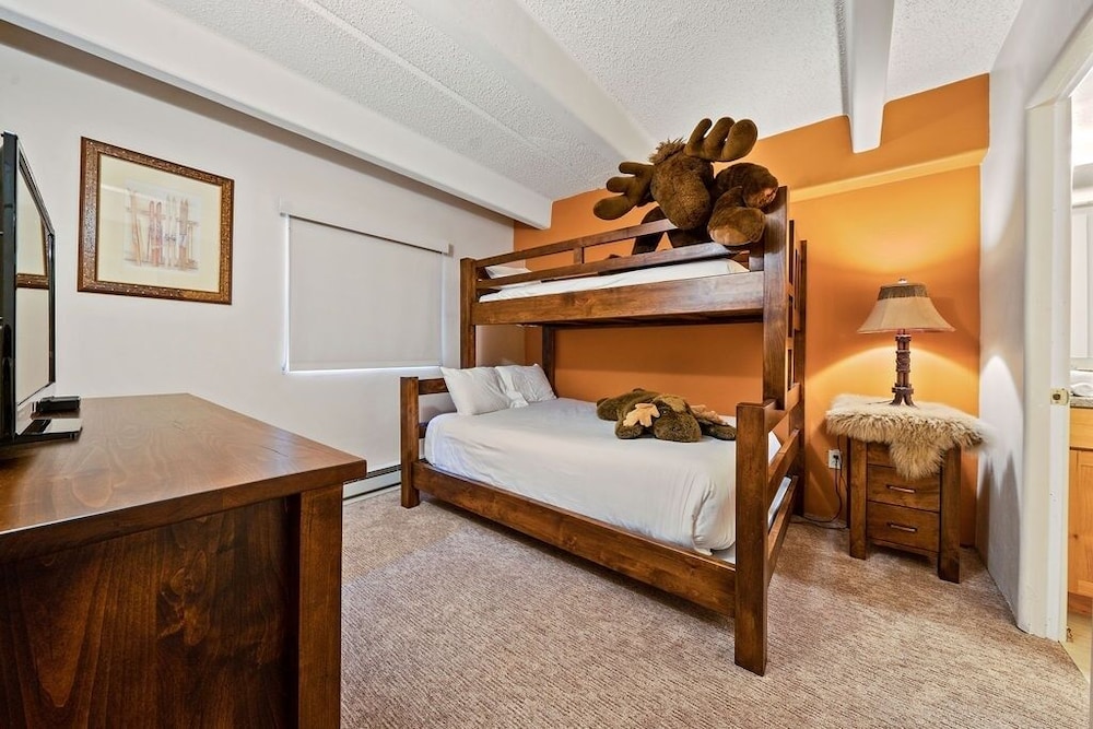 Vail Ski Resort Ski Resort - Vacation Rentals