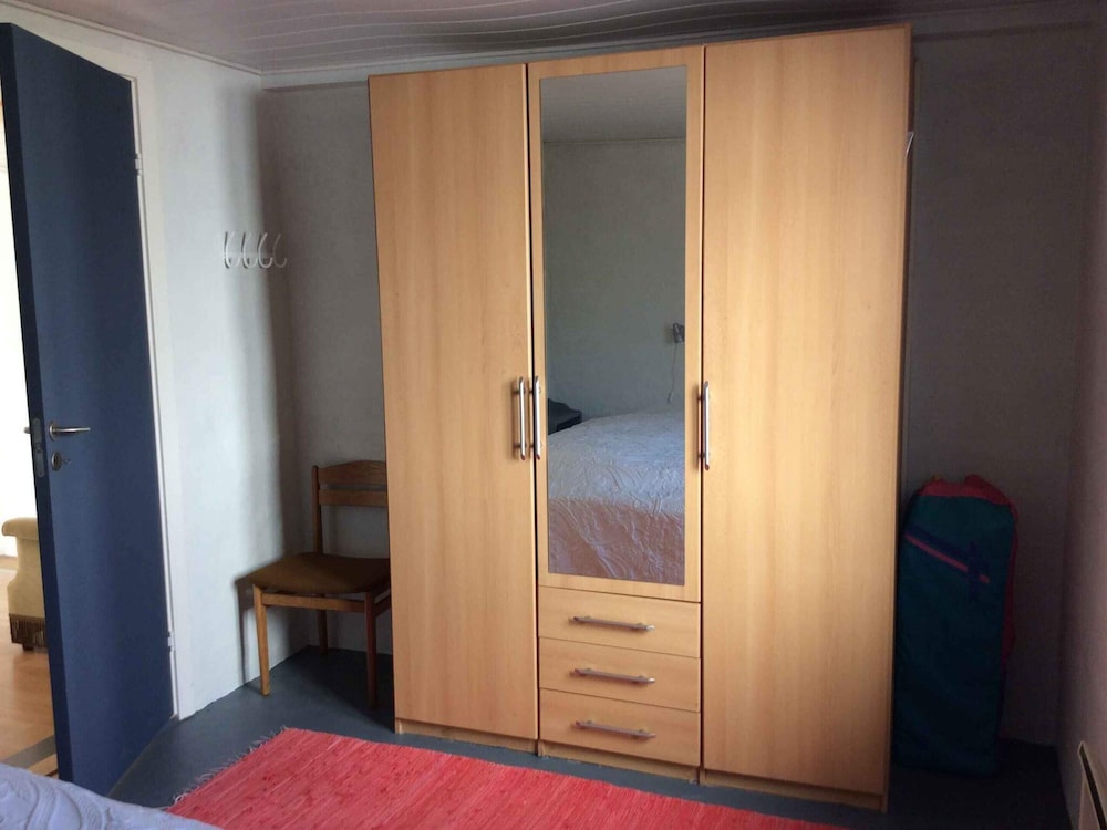 5 Star Holiday Home in Hasle