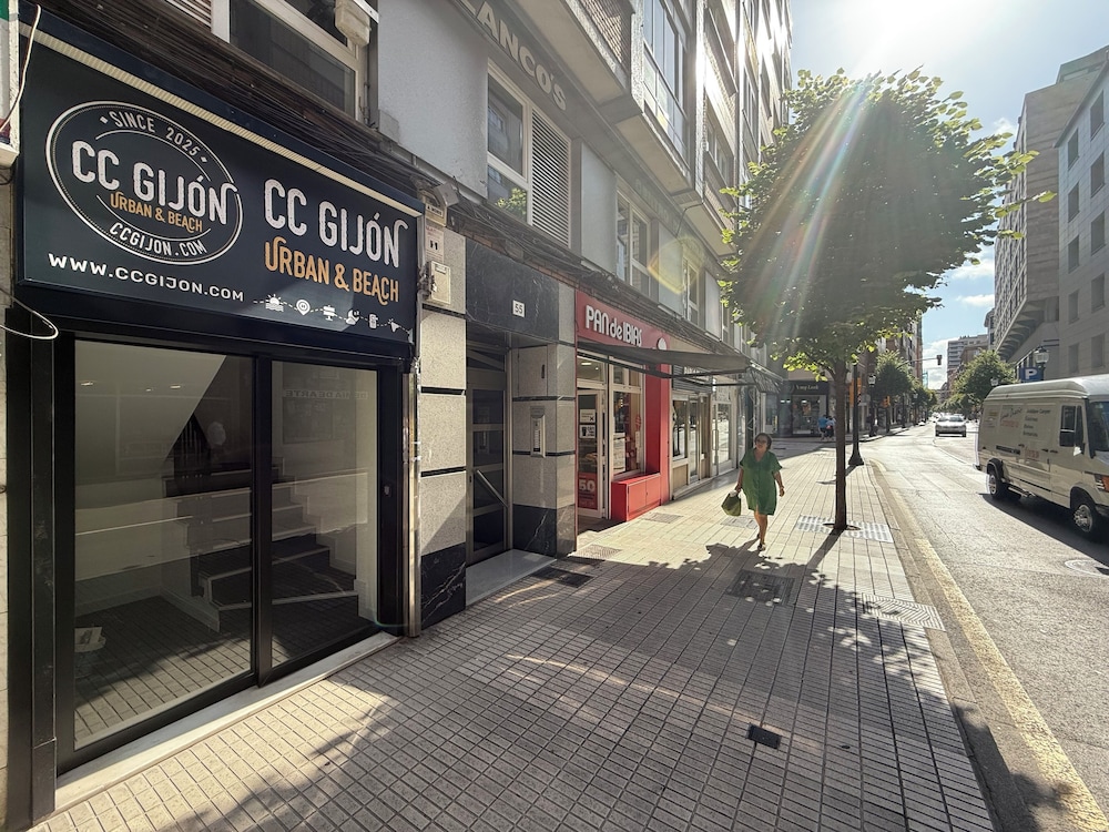 CC Gijon