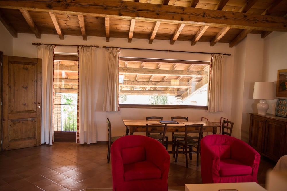 Villa Sagramoso Sacchetti