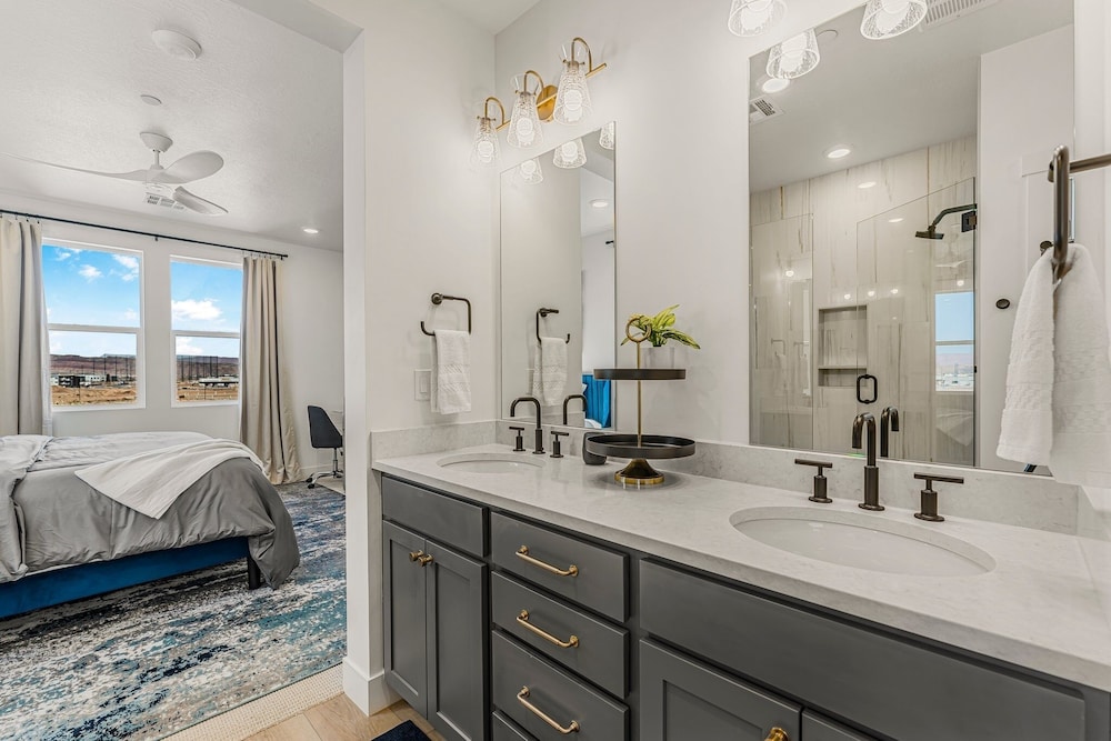 Azure Sands 3 Bedroom Condo
