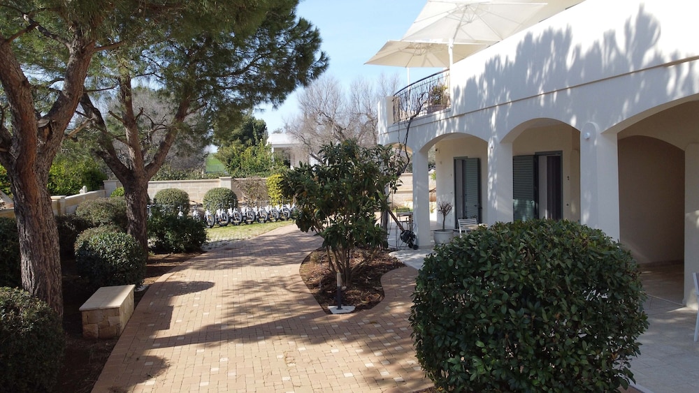 Residence Il colle
