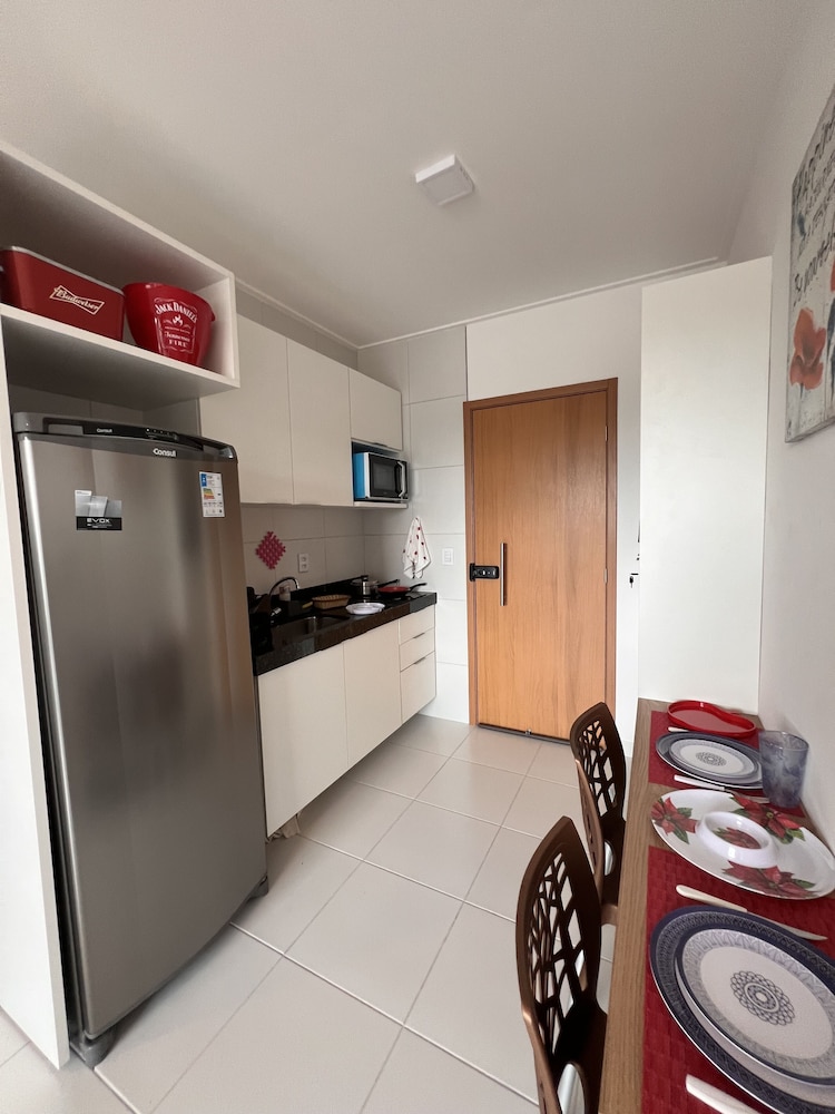 MAKIA BEACH EXPERIENCE FLAT ESTUDIO 312A