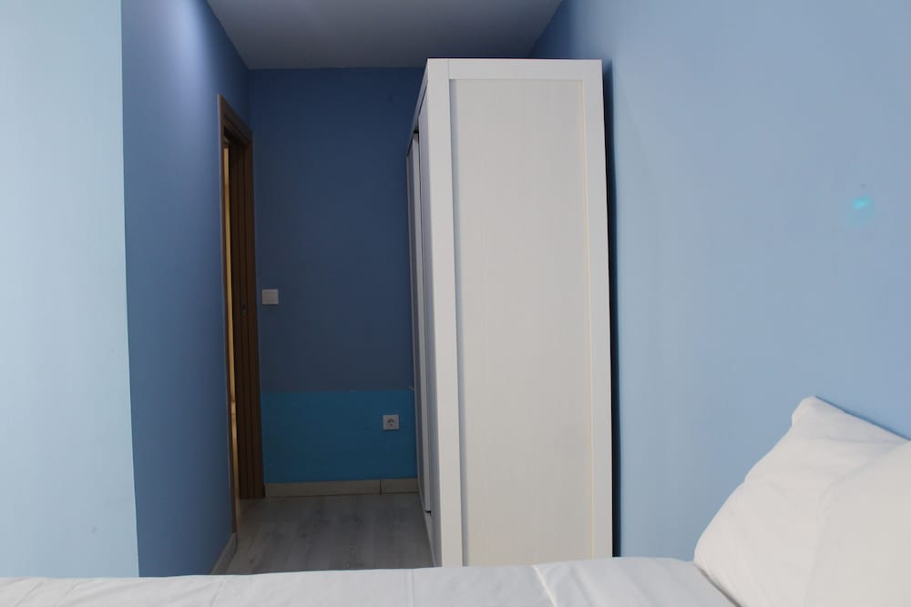 Hostal Los Angeles