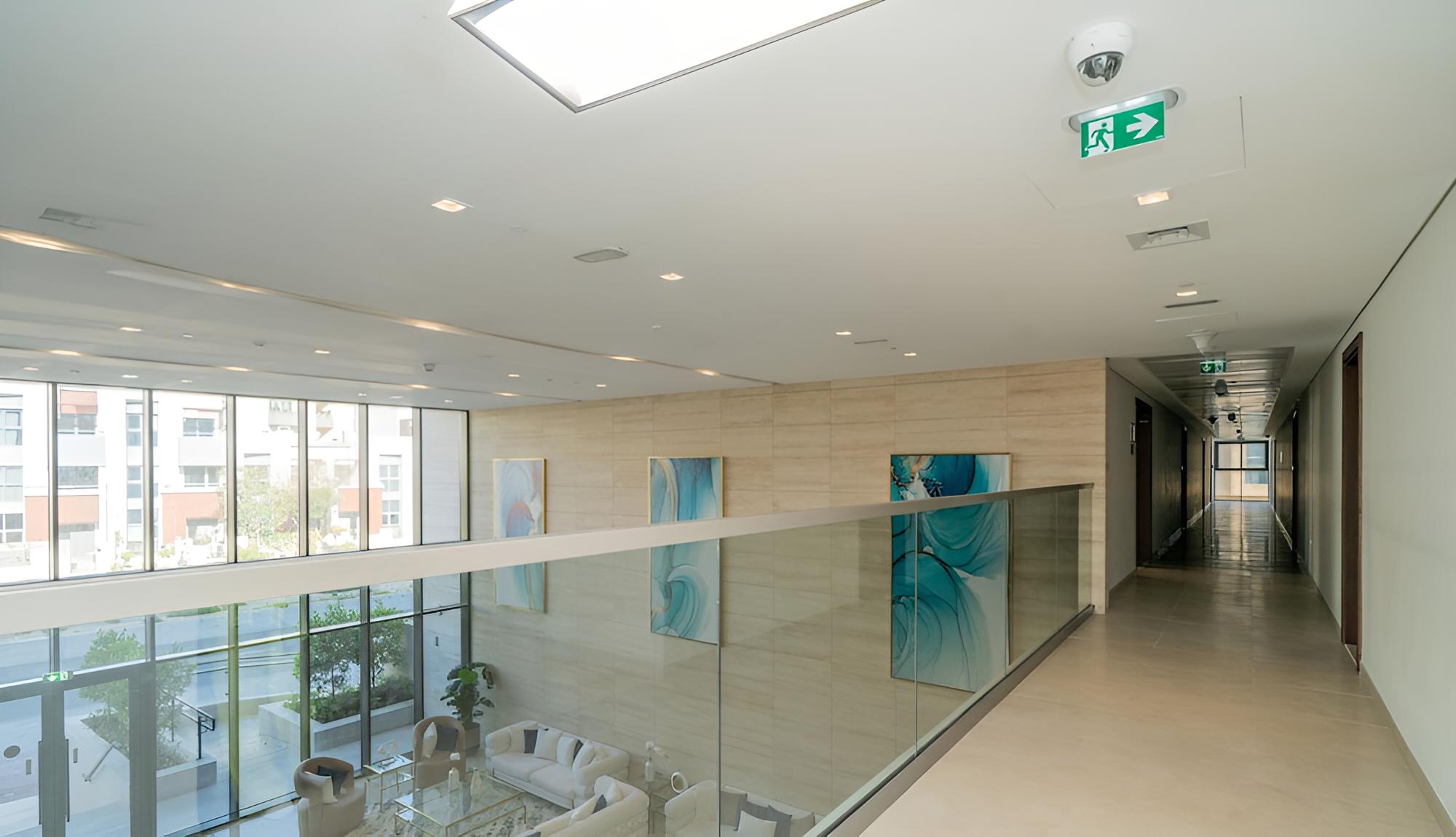 KOHH - Studio in Eleganz by Danube