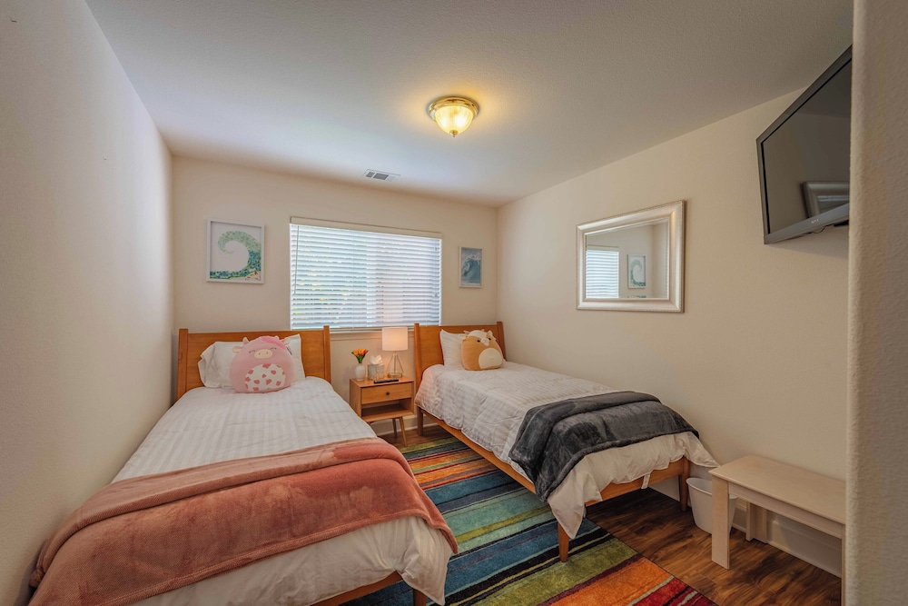 Seabreeze Bungalow