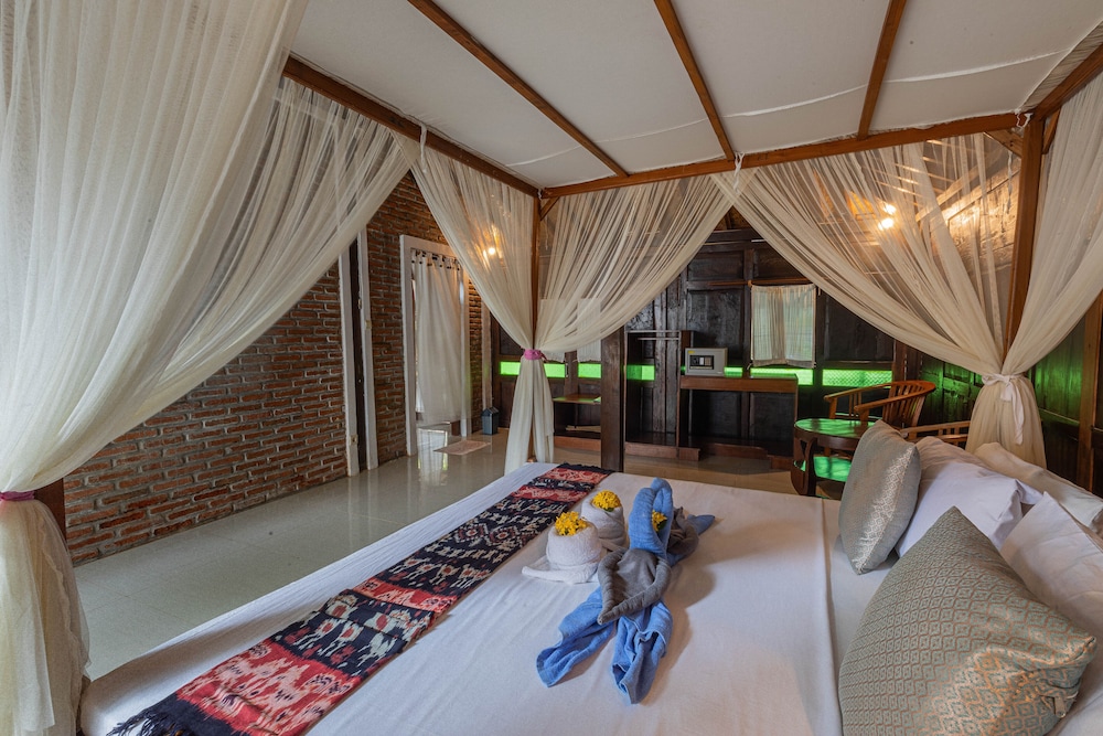 Omah Gili Hotel