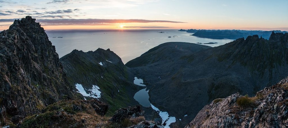 Skrolsvik Kystferie