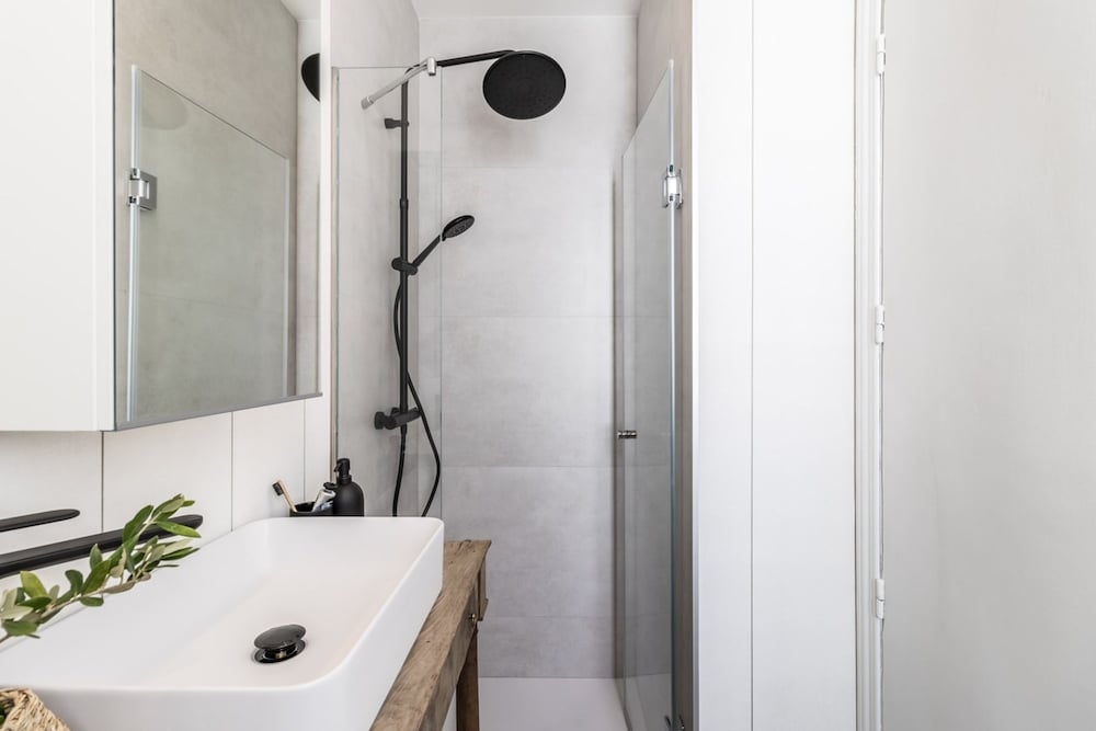 Lustar - 2 Bedrooms and Terrace in Chueca