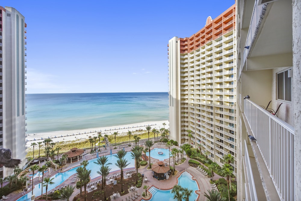 Shores of Panama by Book That Condo